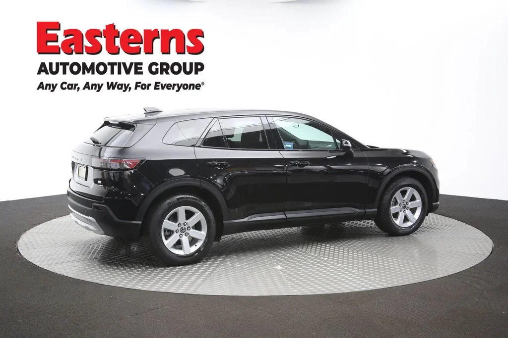 Used 2024 Black Honda EX image 41