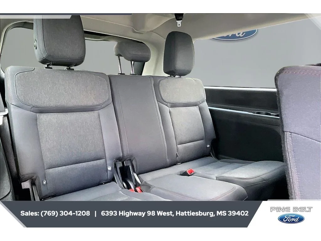 Used 2025 WHITE Ford Active image 21