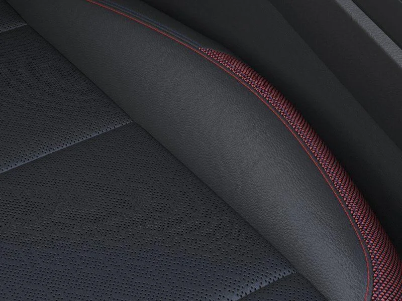 New 2027 Sterling Gray Metallic Chevrolet RS image 21