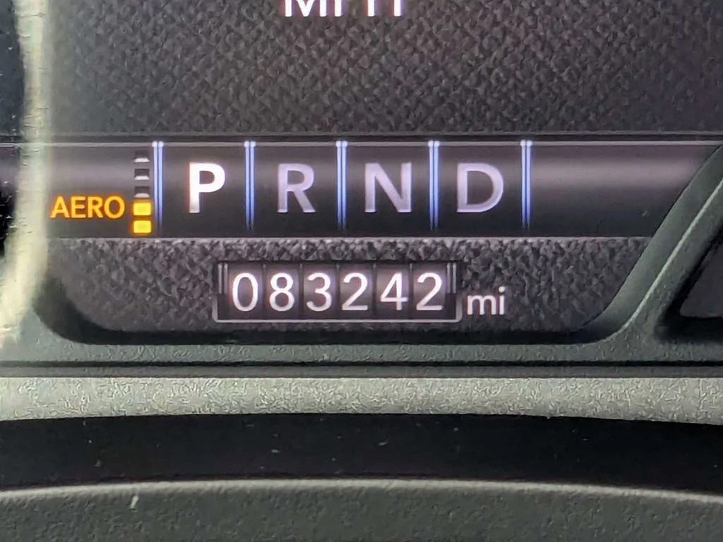 2021 RAM Ram 1500 Pickup Limited - Photo 26