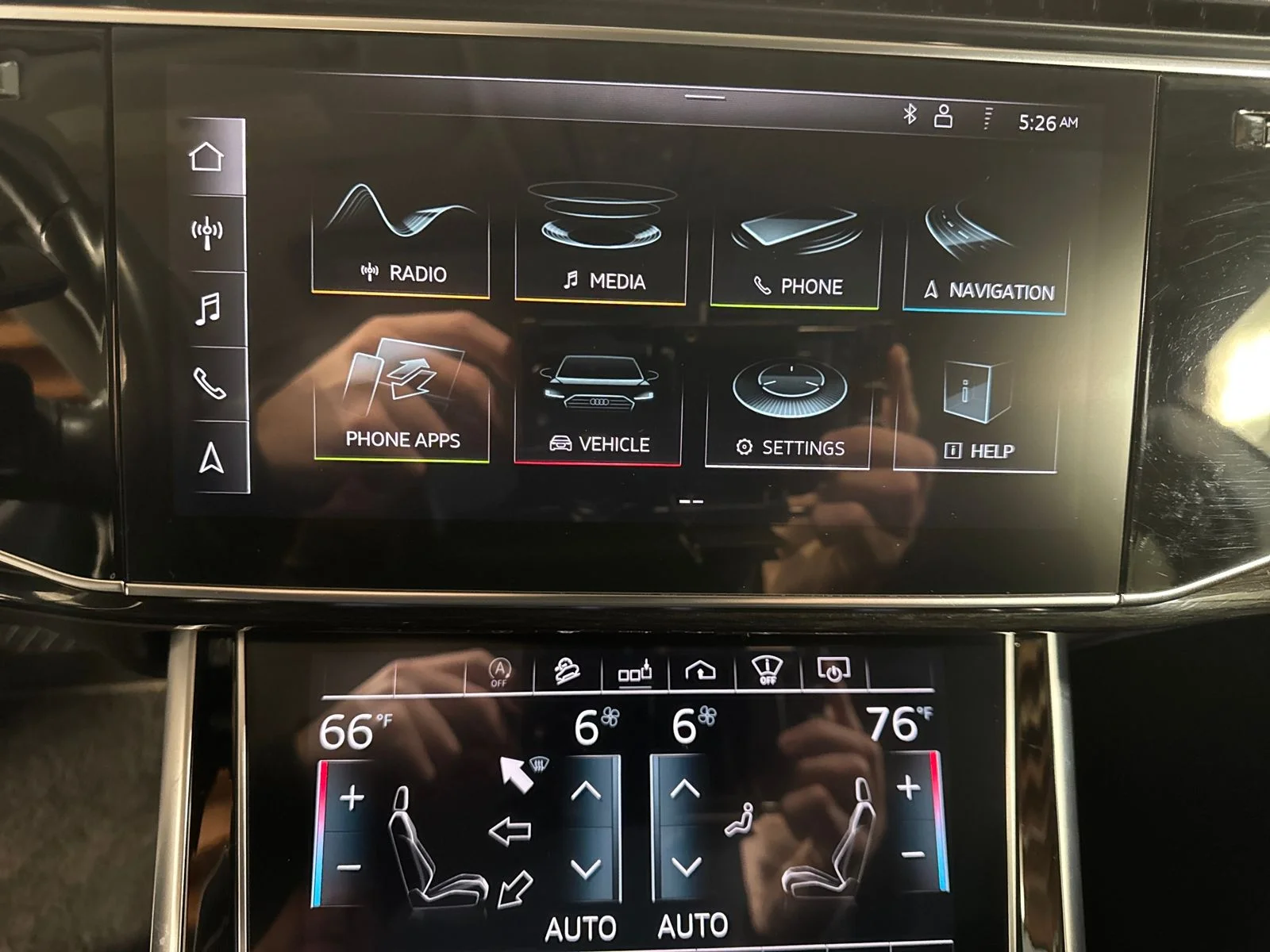 2020 Audi Q8 Prestige - Photo 17