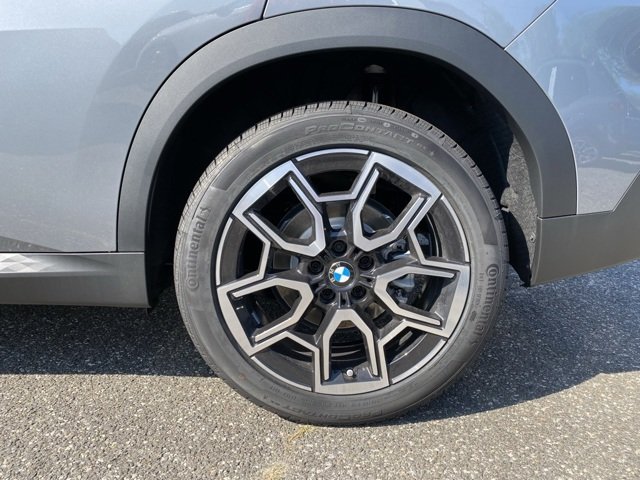 Certified Used 2026 Gray Metallic BMW xDrive28i image 6