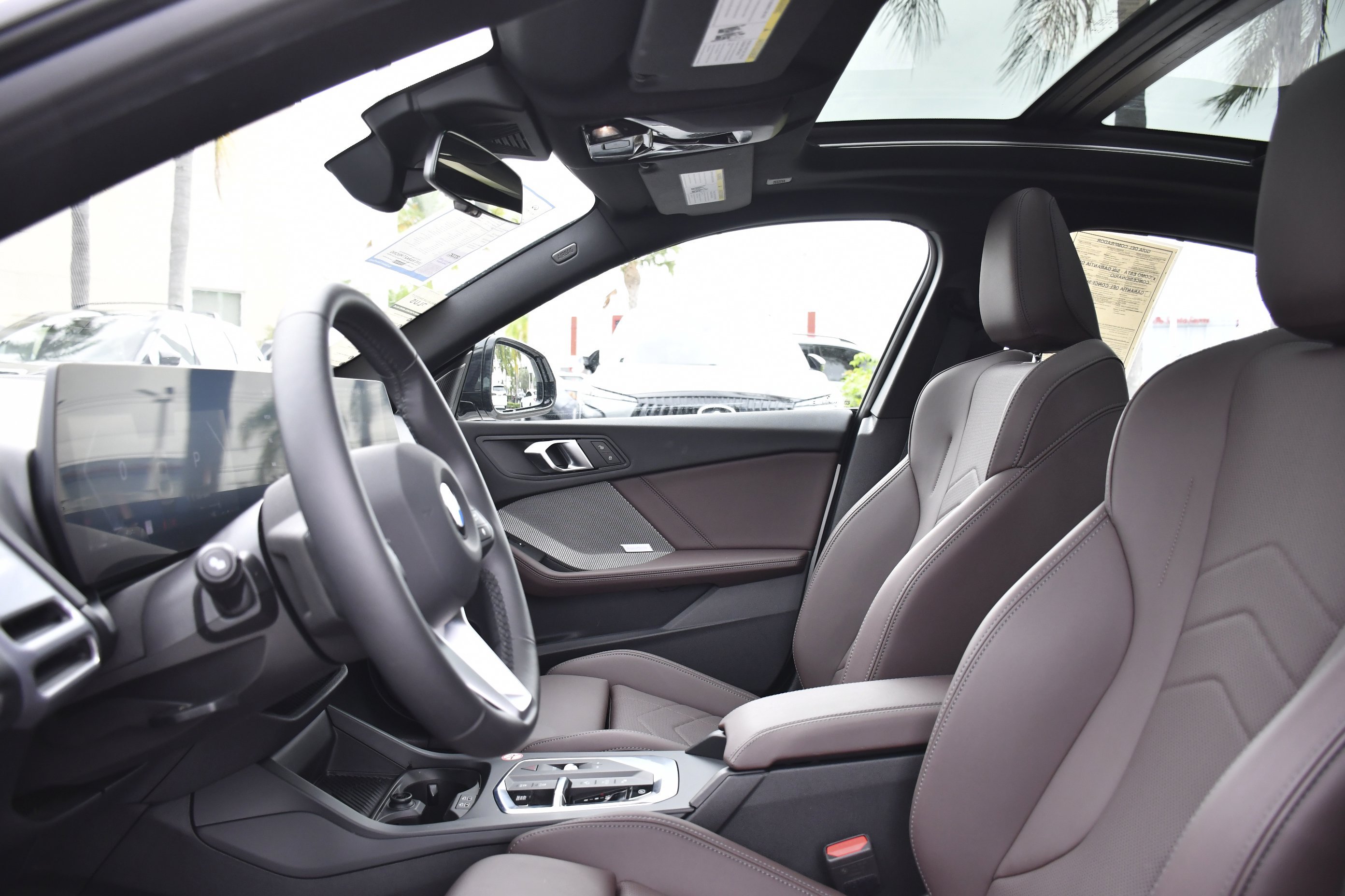 Used 2026 White BMW 228 image 20