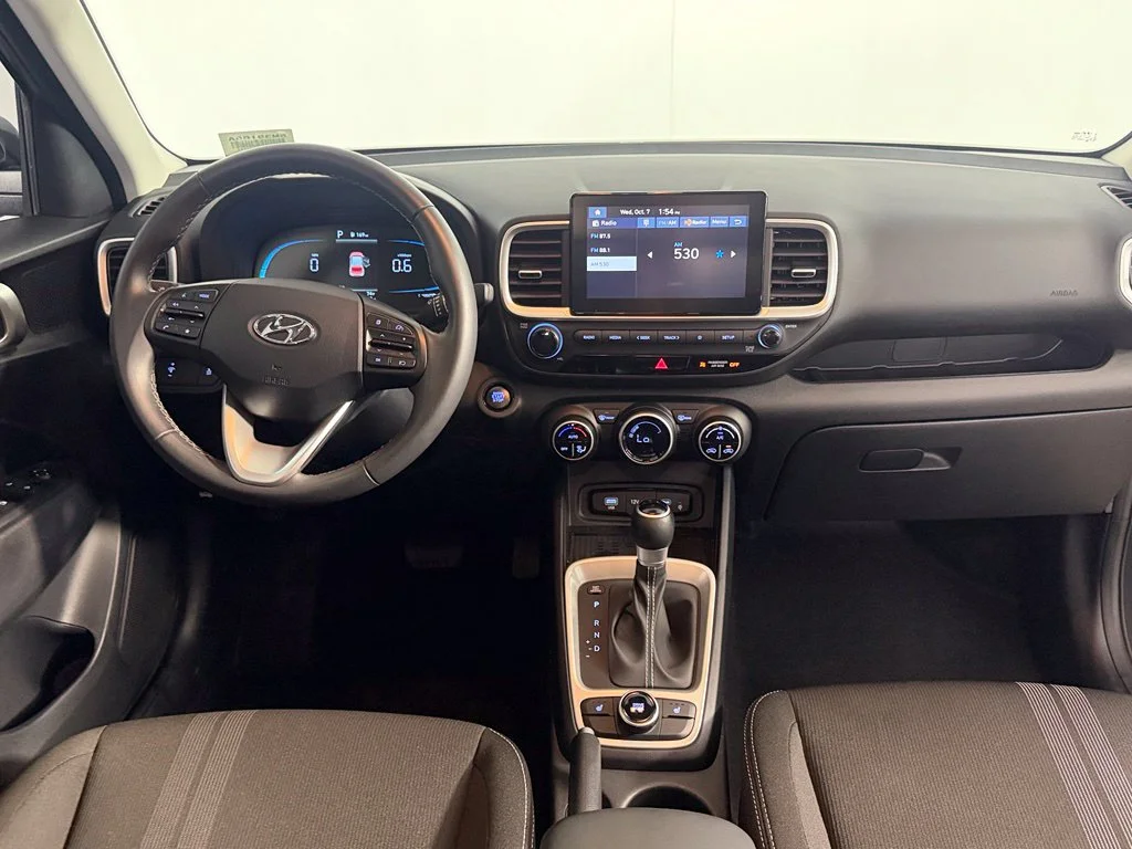 Certified Used 2026 Gray Hyundai SEL image 14