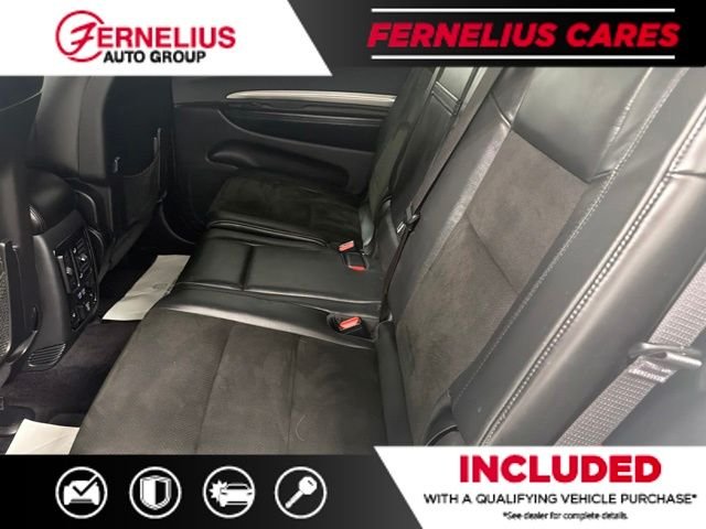 Used 2019 White Dodge GT Plus image 29