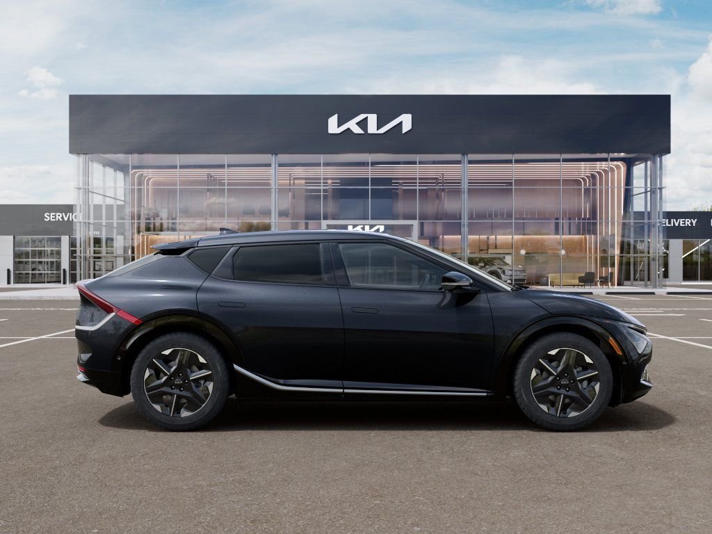 New 2026  Kia Wind image 7
