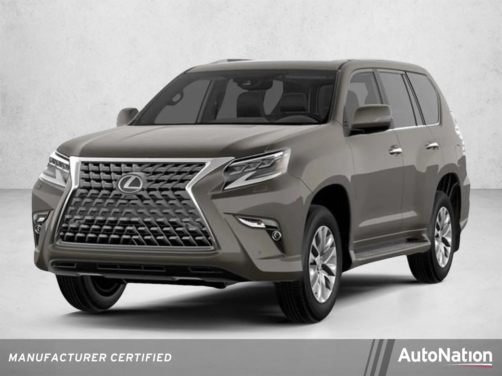 2022 Lexus GX 460 460's photo