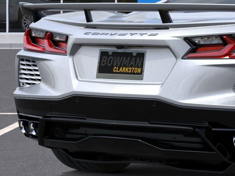 2026 Chevrolet Corvette 2LT - Photo 16