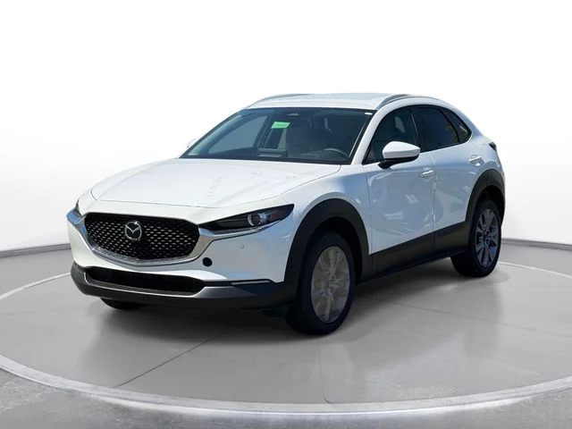 2026 Mazda CX-30 Preferred AWD's photo