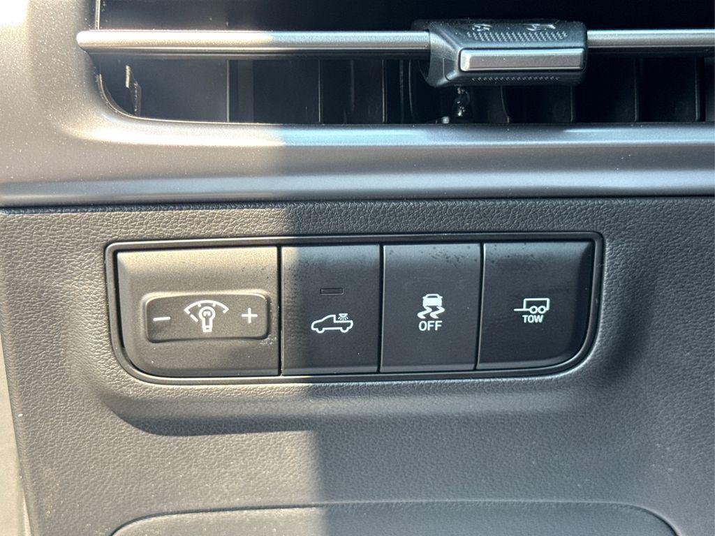 2025 Hyundai Santa Cruz XRT - Photo 26