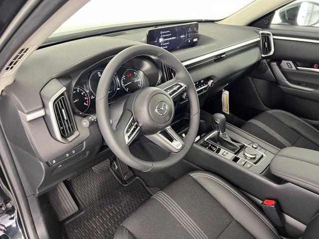 New 2026 Black Mazda 2.5 S Meridian Edition image 12