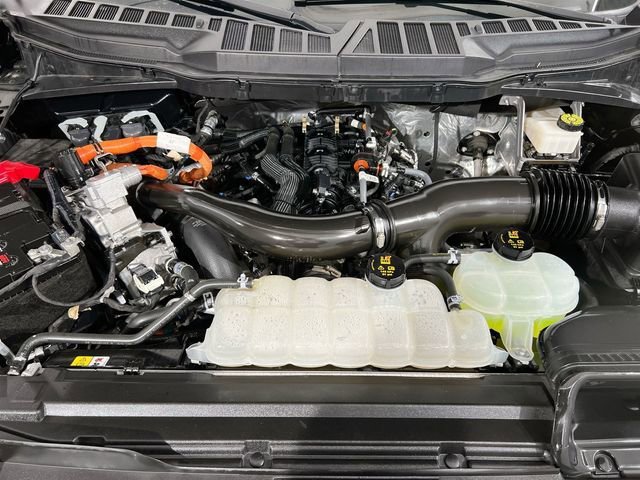 2024 Ford F-150 XLT - Photo 37