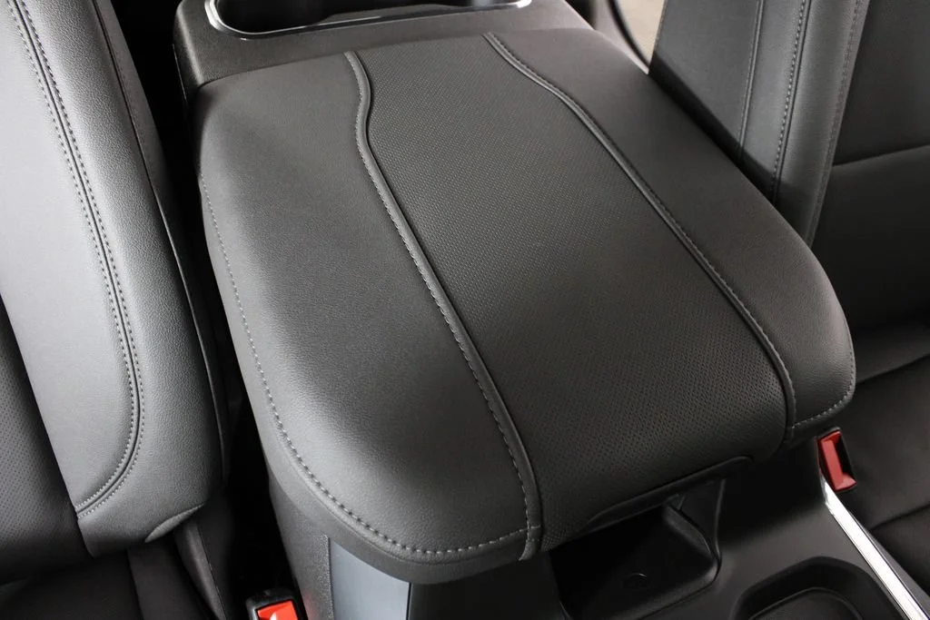 2026 GMC Sierra 1500 SLT - Photo 20
