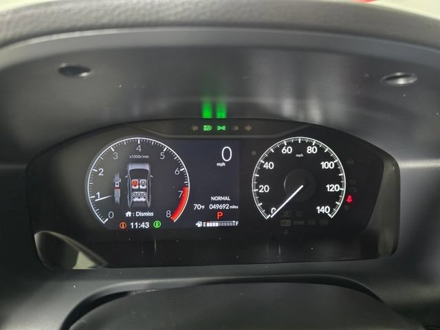 2024 Honda HR-V Sport - Photo 53