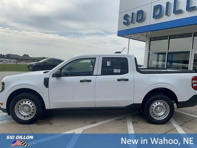 New 2026 Oxford White Ford XL image 20