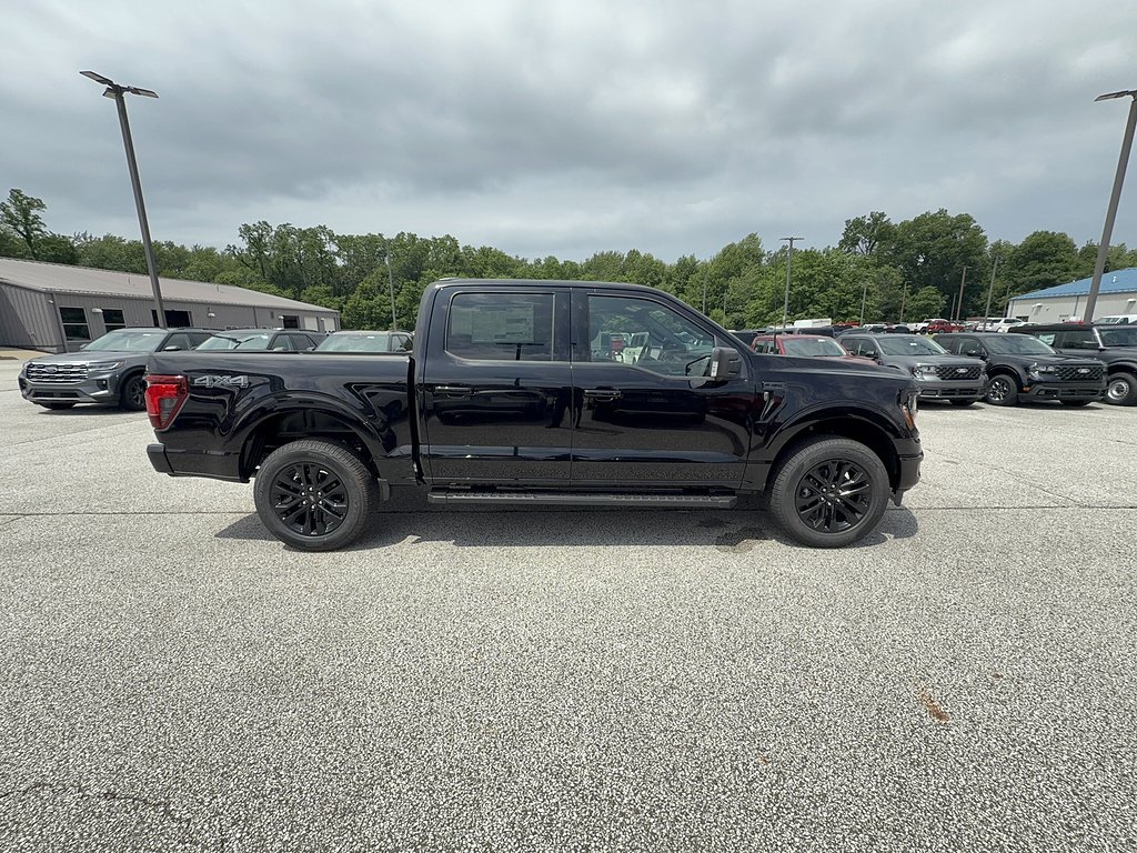 New 2026  Ford XLT image 10