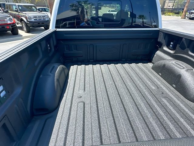 New 2026 Oxford White Ford Lariat image 60