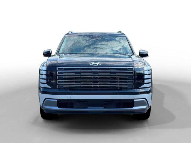 New 2026 Abyss Black Pearl Hyundai Limited AWD image 31