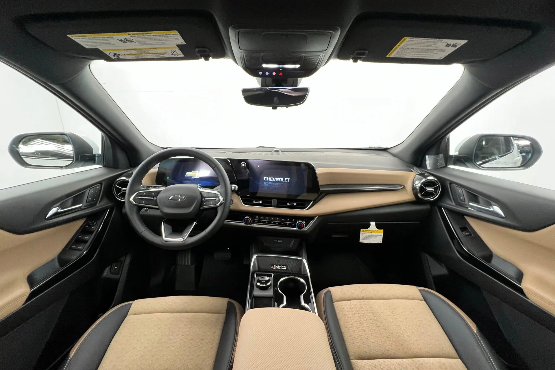 2026 Chevrolet Equinox ACTIV - Photo 9