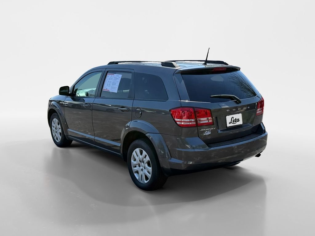 Used 2020 Granite Dodge SE image 6