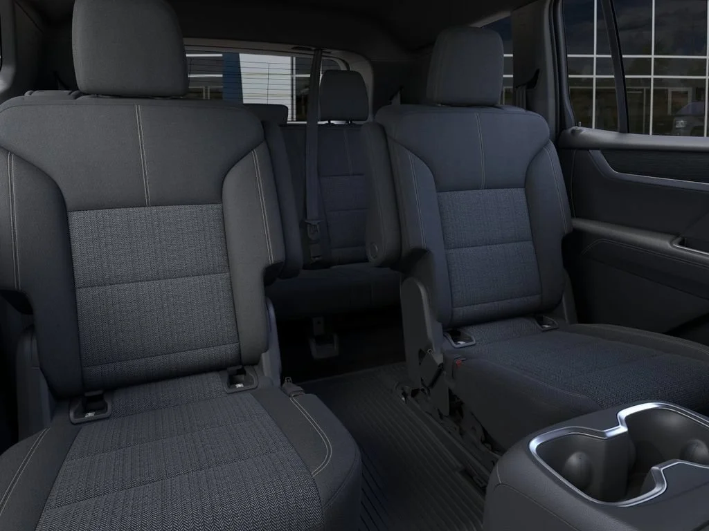 2026 GMC Acadia Elevation - Photo 17