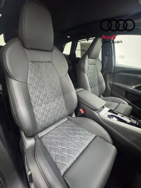 New 2026 Black Audi Prestige image 28