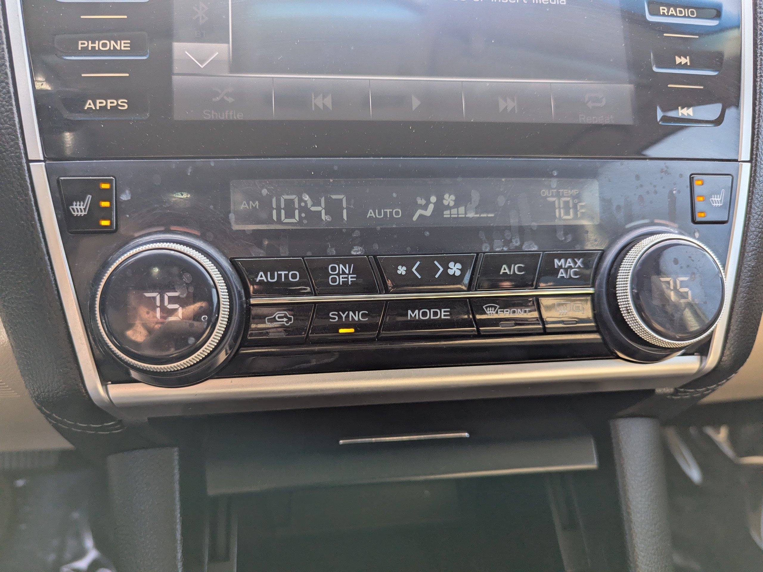 2018 Subaru Outback Premium - Photo 23