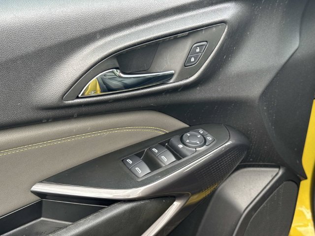 2025 Chevrolet Trax Activ - Photo 13