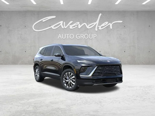 2026 Buick Enclave Preferred's photo