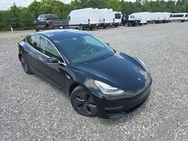 Used 2020 Tesla Model 3 Base with VIN 5YJ3E1EB1LF599723 for sale in Bessemer, AL