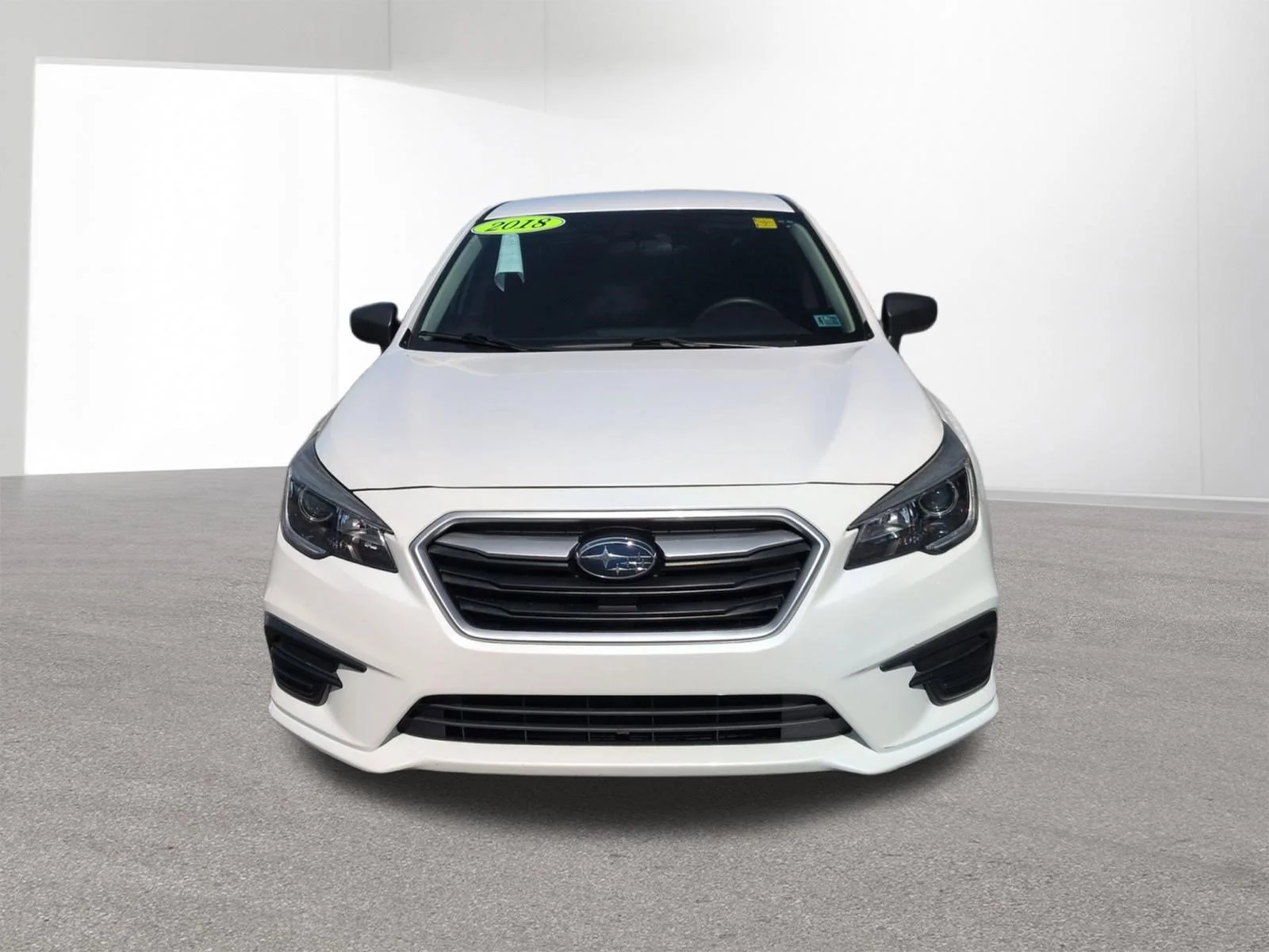 Used 2018 Subaru Legacy Base with VIN 4S3BNAB62J3035107 for sale in Bartonsville, PA