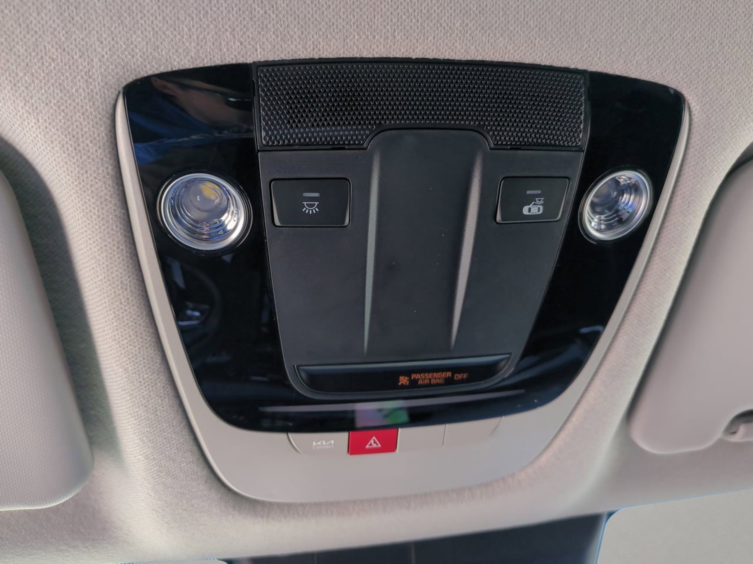 New 2026 Neptune Blue Kia S image 17