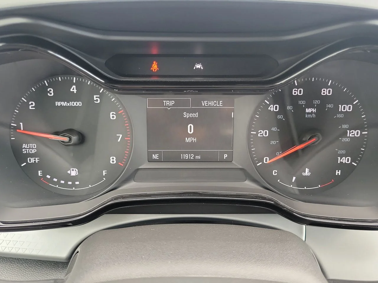 Used 2025 Gray Chevrolet LS image 27