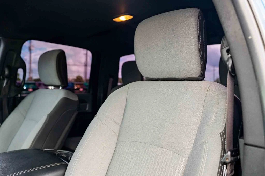 Used 2021 Blue Ram Big Horn image 9