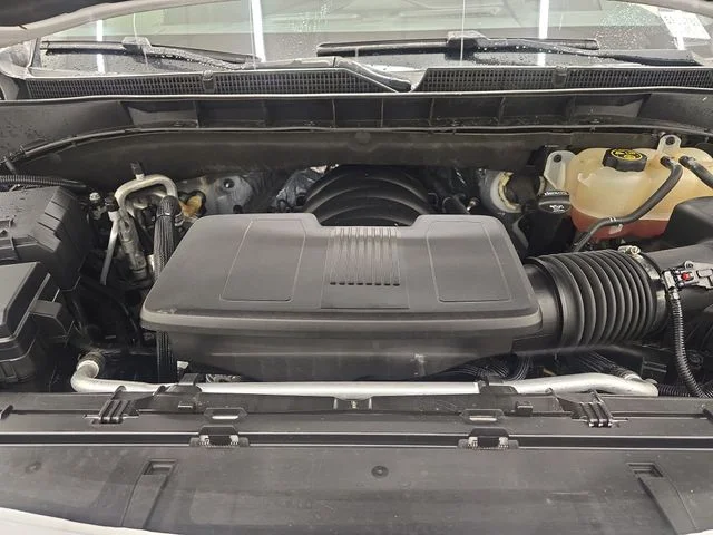 Used 2021 Summit White GMC Denali image 44