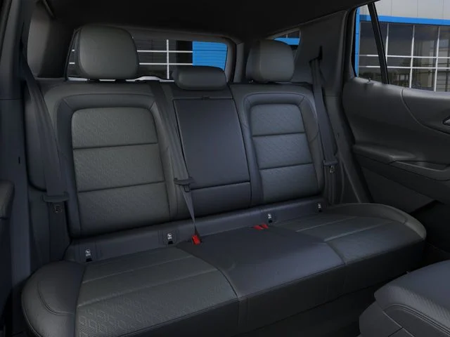 New 2027 Blue Chevrolet LT image 17