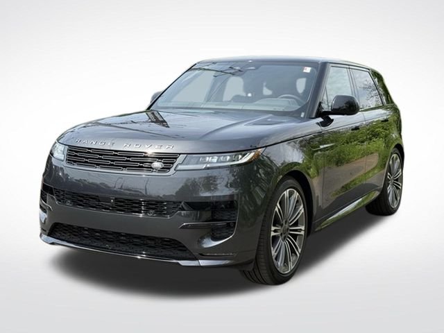 Certified Used 2026 Gray Land Rover Dynamic SE image 11