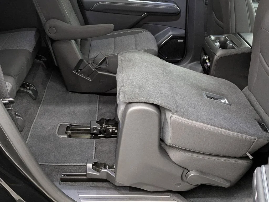 2026 GMC Acadia Elevation - Photo 33