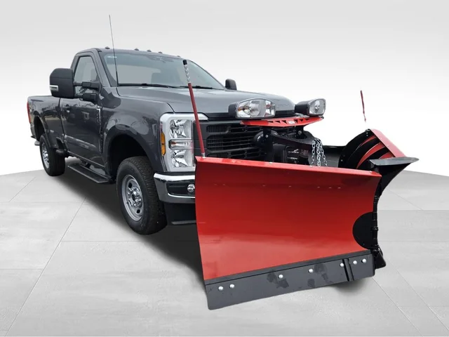 2026 Ford Super Duty F-250® XL