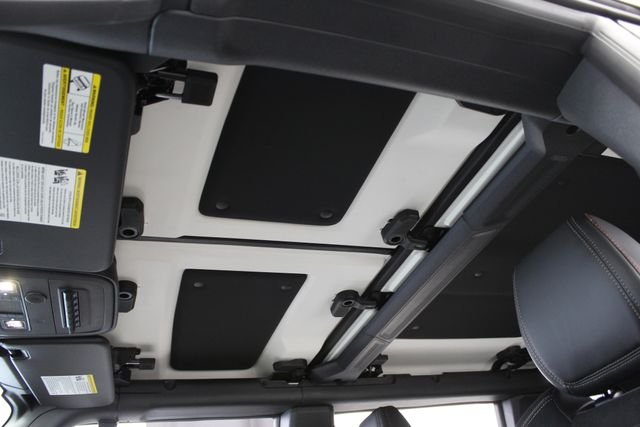 New 2026 Shelter Green Metallic Ford Raptor® image 24