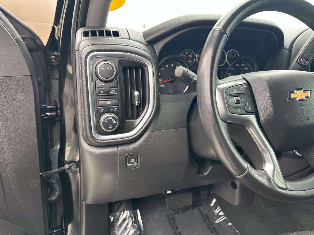 2022 Chevrolet Silverado 1500 Limited LT - Photo 22