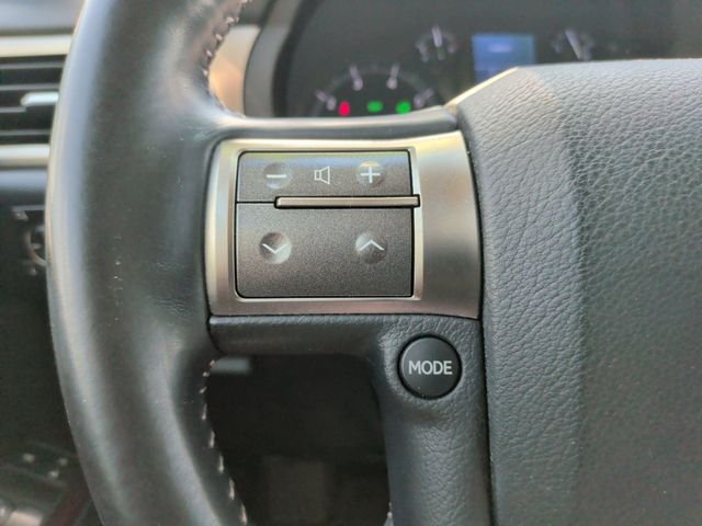 Used 2018 Silver Lexus 460 image 18