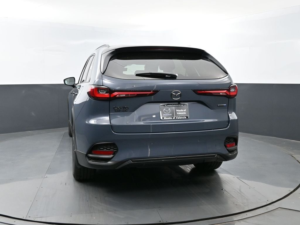 New 2026 Polymetal Gray Metallic Mazda SC Plus AWD image 24