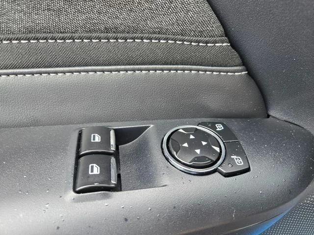 Used 2024 Blue Ford GT image 35