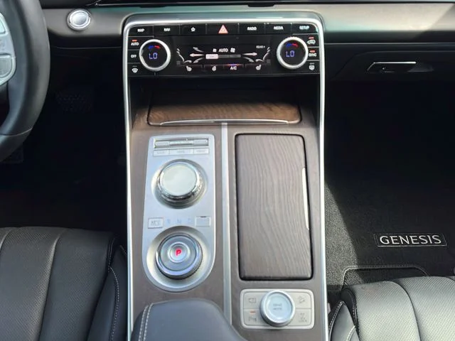 Used 2023 Blue Genesis 2.5T image 18
