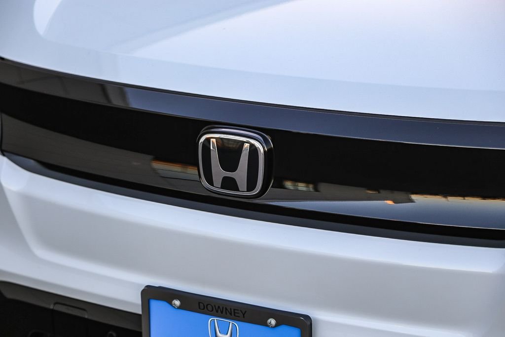 2026 Honda Prologue Touring - Photo 6