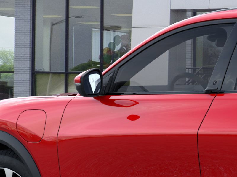 2024 Ford Mustang Mach-E Select - Photo 20