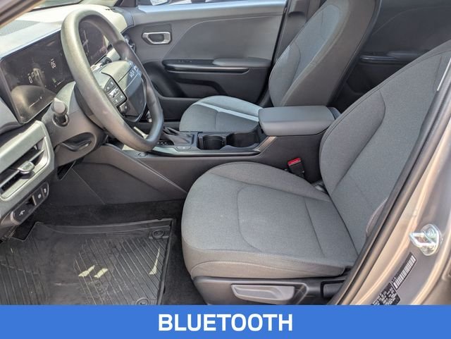 Used 2025 Gray Kia LXS image 15