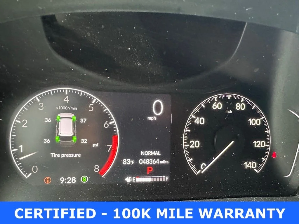 2024 Honda Pilot EX-L - Photo 22