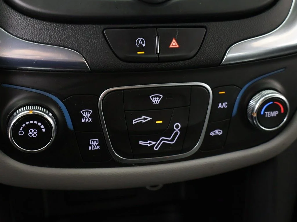 Used 2023 Blue Chevrolet LS image 45